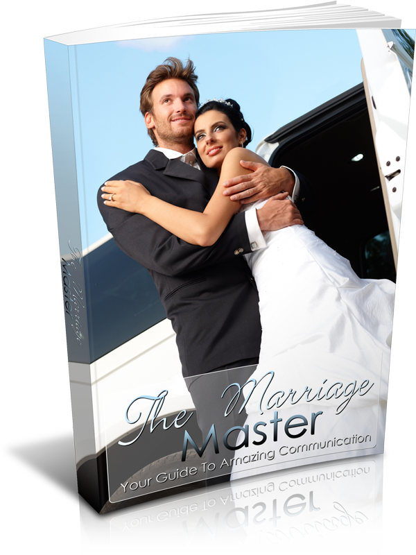 The Marriage Master
